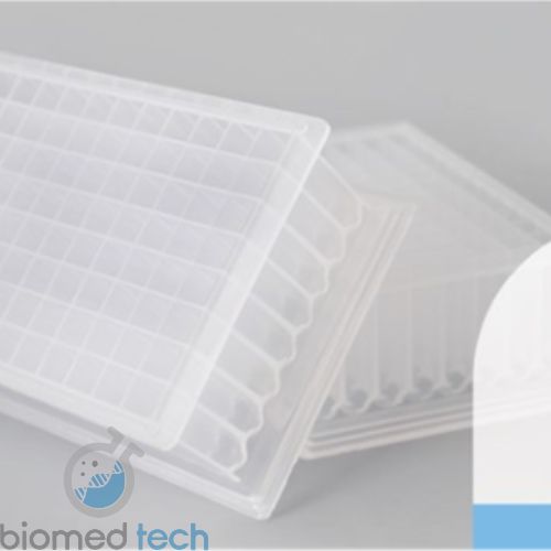 2.2ml 96 Well Deep Plate